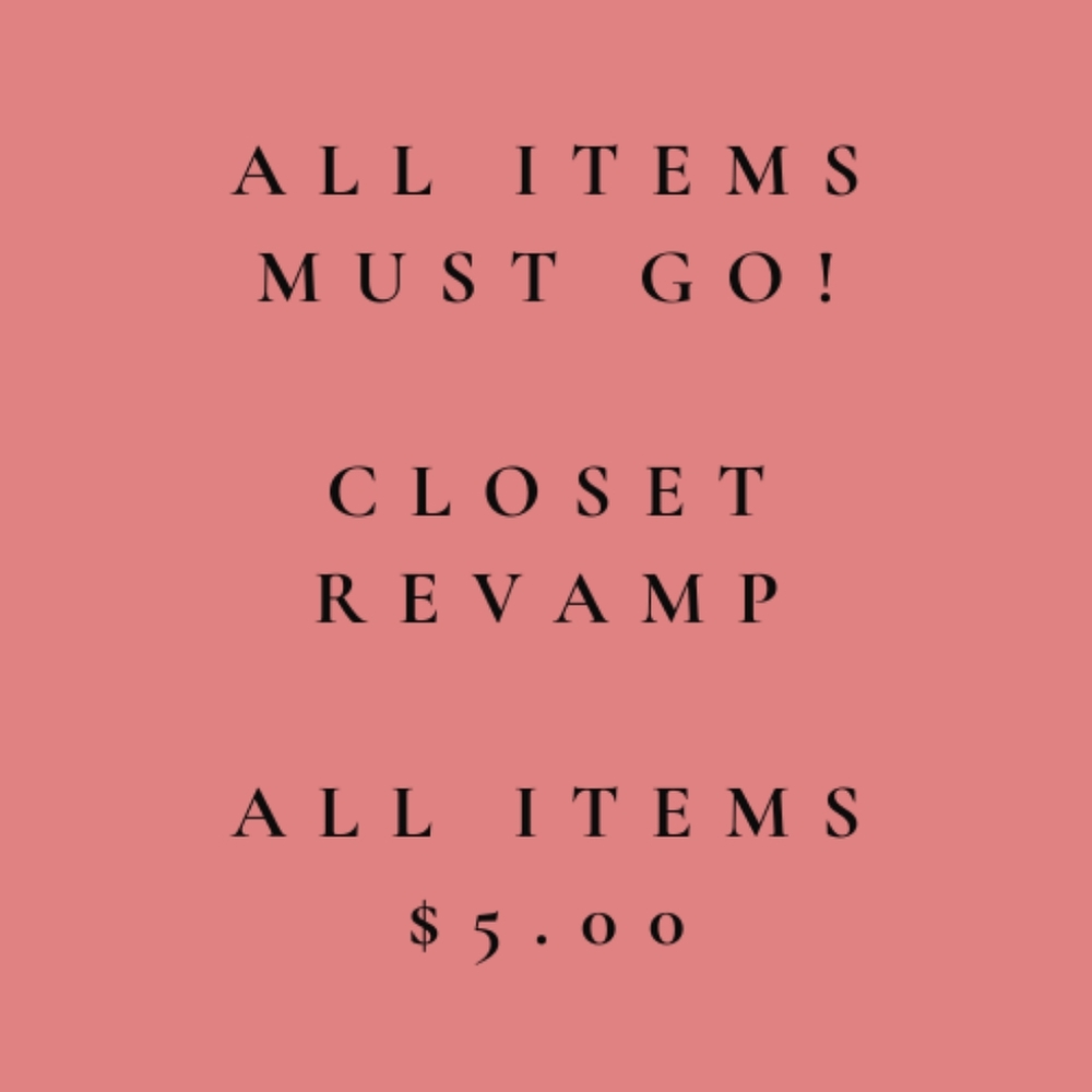 Plus Size Clothing